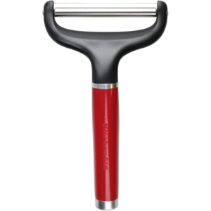 CORTADOR DE QUESO KITCHENAID ROJO
