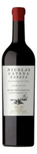 Vino Nicolas Catena Zapata Blend