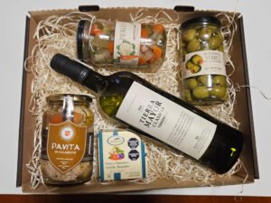 Caja De Regalos Especiales