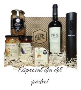 Deli Box Vinos