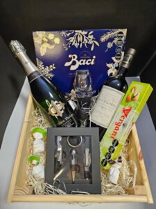 Caja De Regalos Especiales