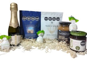 Box Semana De La Dulzura