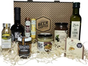 Box Especial Gourmet