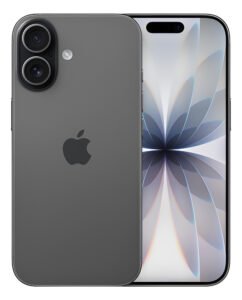 Apple iPhone 17 (256 Gb) - Negro