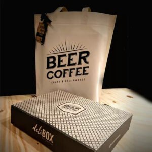 Caja De Regalos Especiales