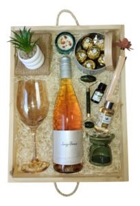 Bandeja De Regalo Dia De La Madre Luigi Coral