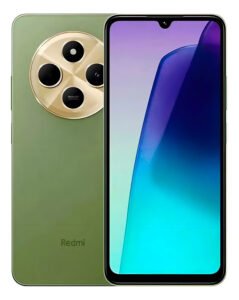 Xiaomi Redmi 14c Dual Sim 128 Gb Verde 8 Gb Ram