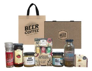 Caja De Regalo Deli Box Spicy